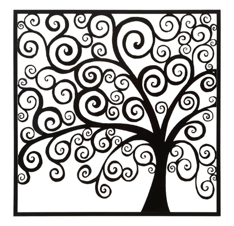 PANNELLO IN FERRO THREE PLUS CM 100X1X100