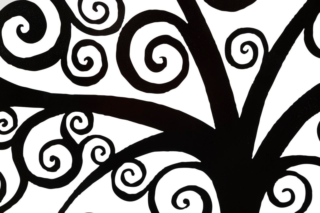 PANNELLO IN FERRO TREE PLUS - FERRETTI