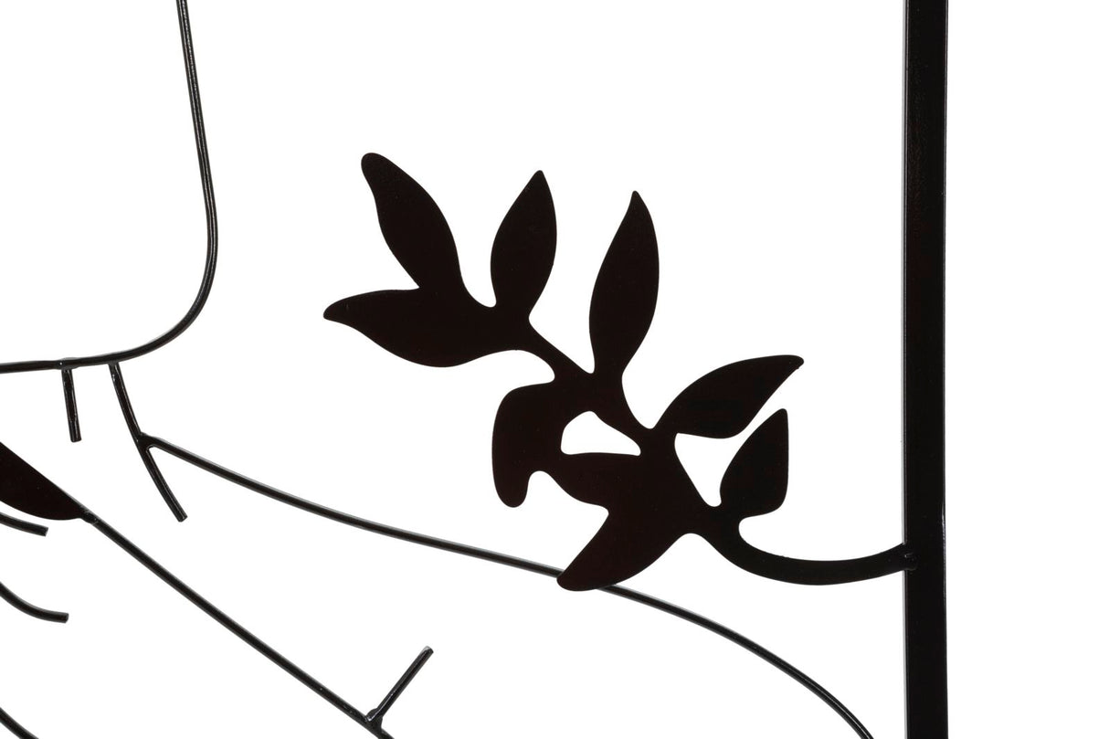 PANNELLO IN FERRO ELEGANT -B- FERRETTI