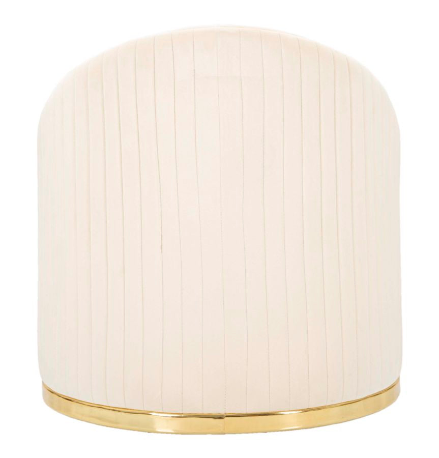 POLTRONA SPACE PLUS CREMA - FERRETTI