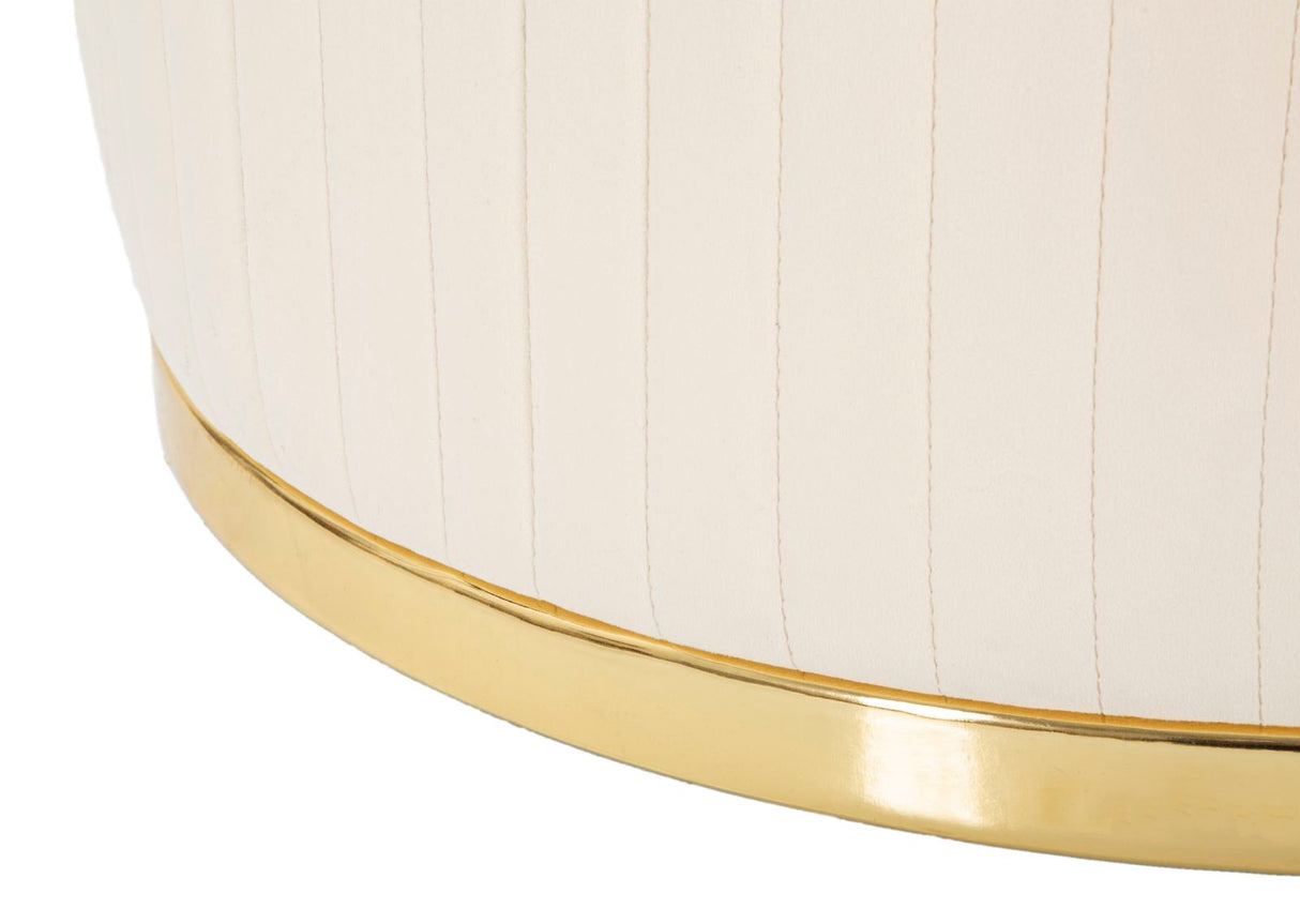 POLTRONA SPACE PLUS CREMA - FERRETTI