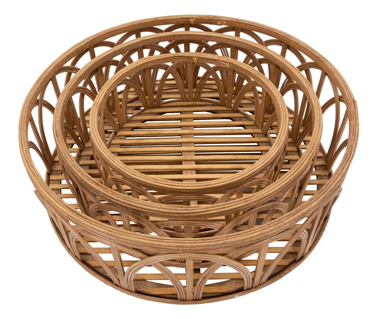 S/TASCHE FUJI TRIS - FERRETTI