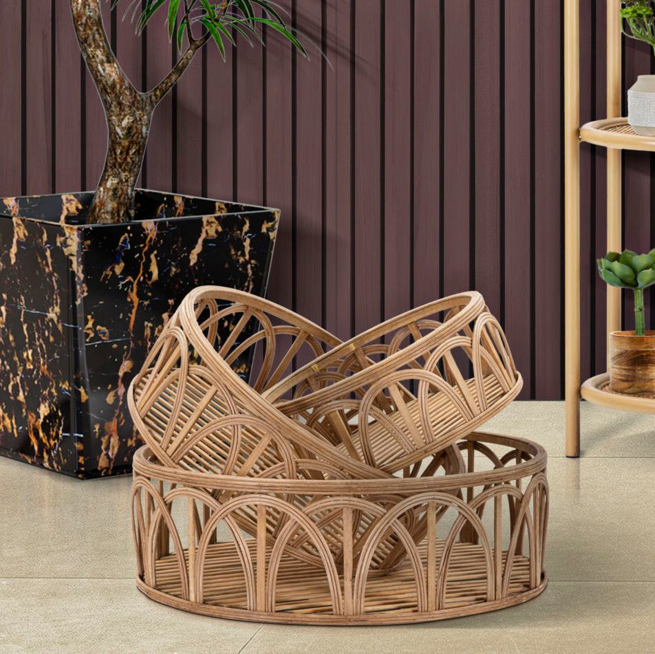 S/TASCHE FUJI TRIS - FERRETTI