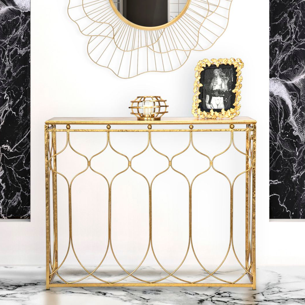 CONSOLE ARAB - FERRETTI