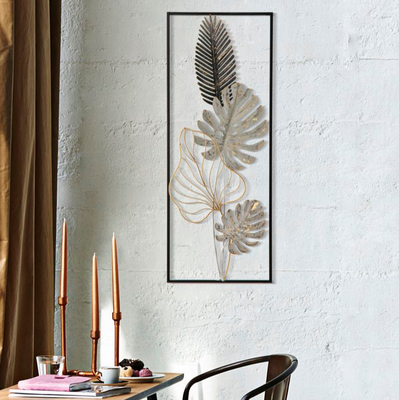 PANNELLO IN FERRO PLAM -A- FERRETTI