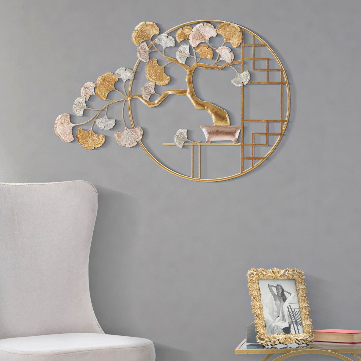 PANNELLO IN FERRO NIPPON -A- FERRETTI