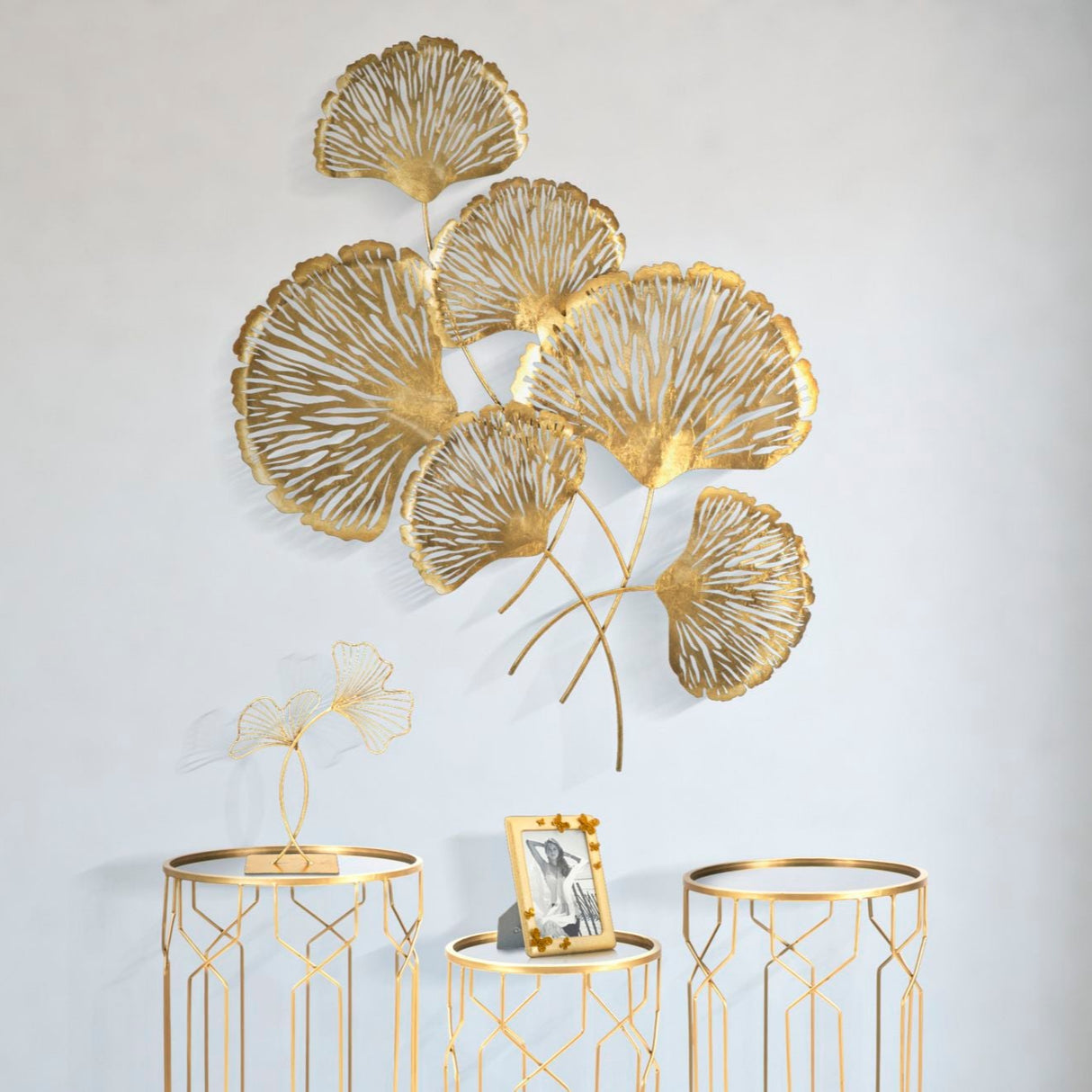 PANNELLO IN FERRO IRIS VERTICALE - FERRETTI