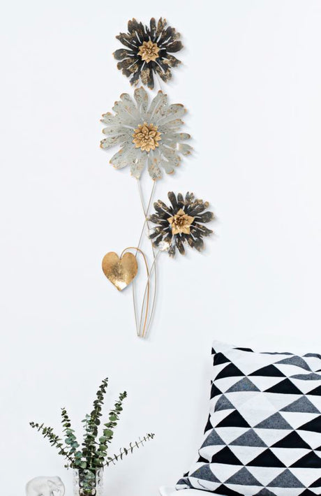 PANNELLO IN FERRO SIMPLY - FERRETTI