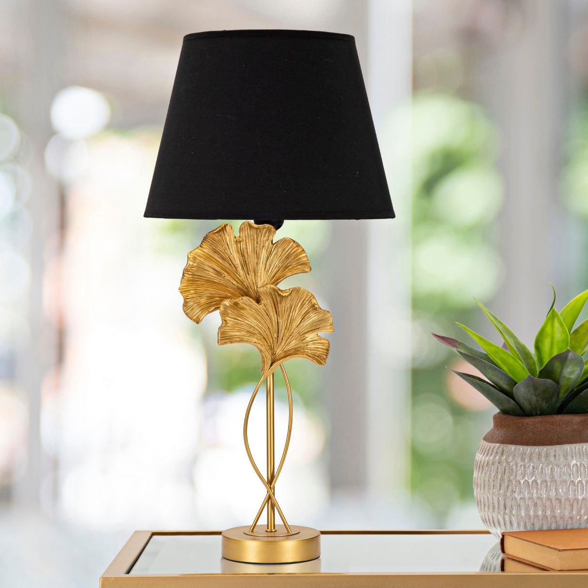 LAMPADA DA TAVOLO FLOW - FERRETTI