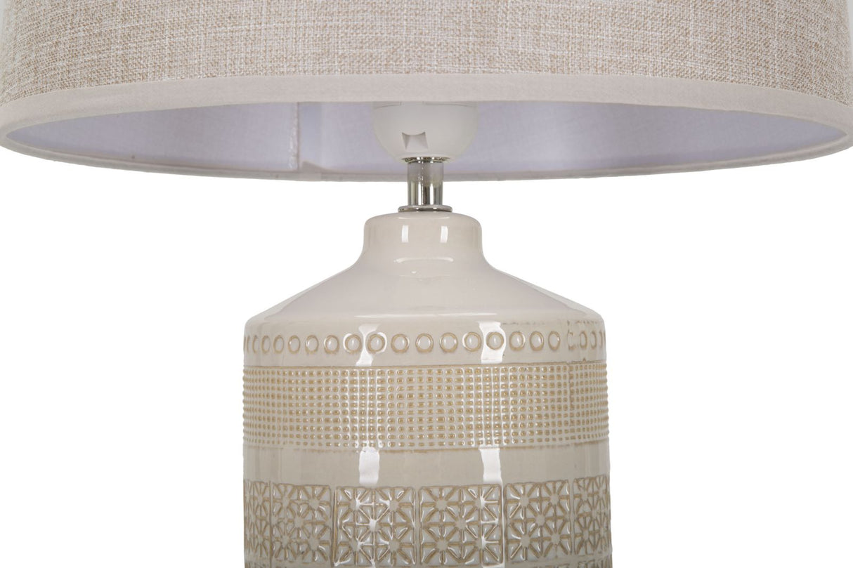 LAMPADA DA TAVOLO GRAPHS - FERRETTI