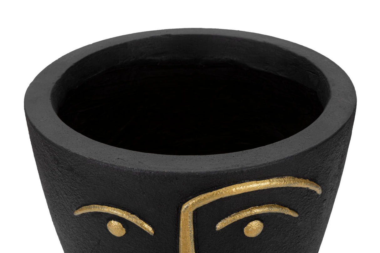 VASO TRIBAL -B- FERRETTI