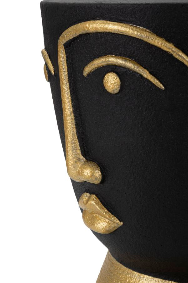 VASO TRIBAL -B- FERRETTI