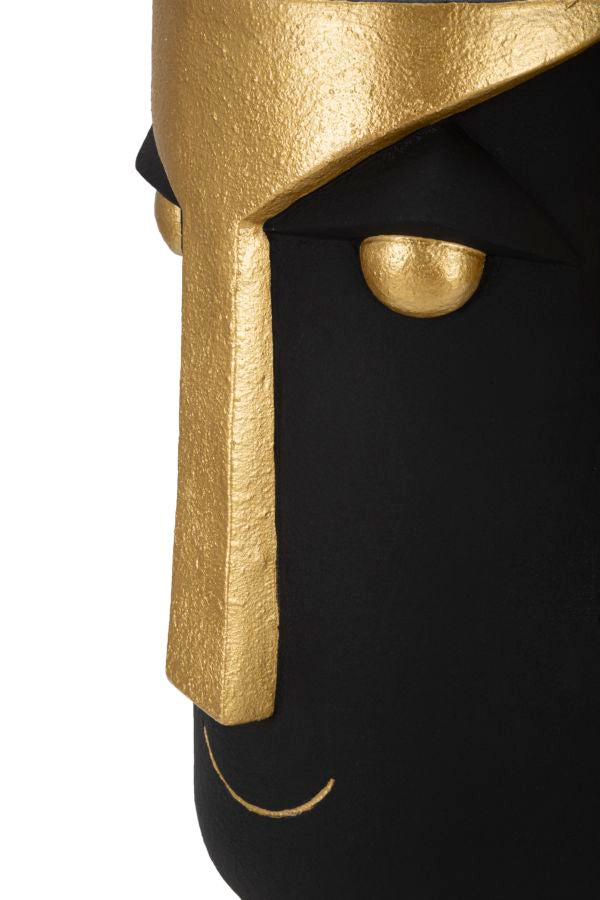 VASO TRIBAL -C- FERRETTI