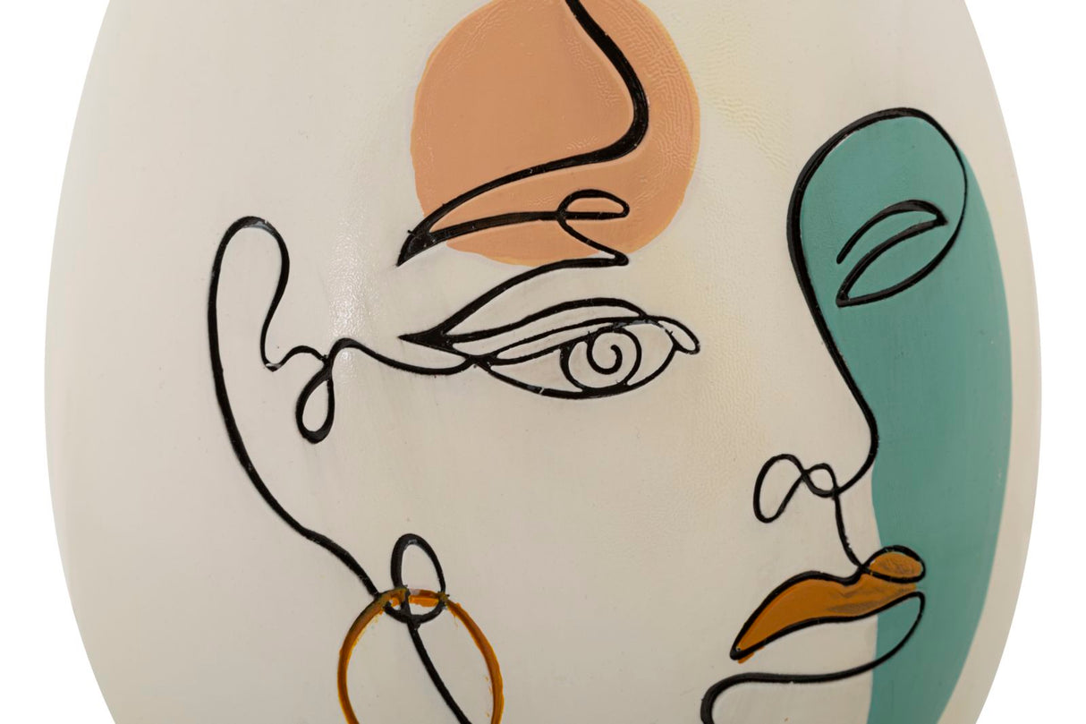 VASO ART -B- FERRETTI