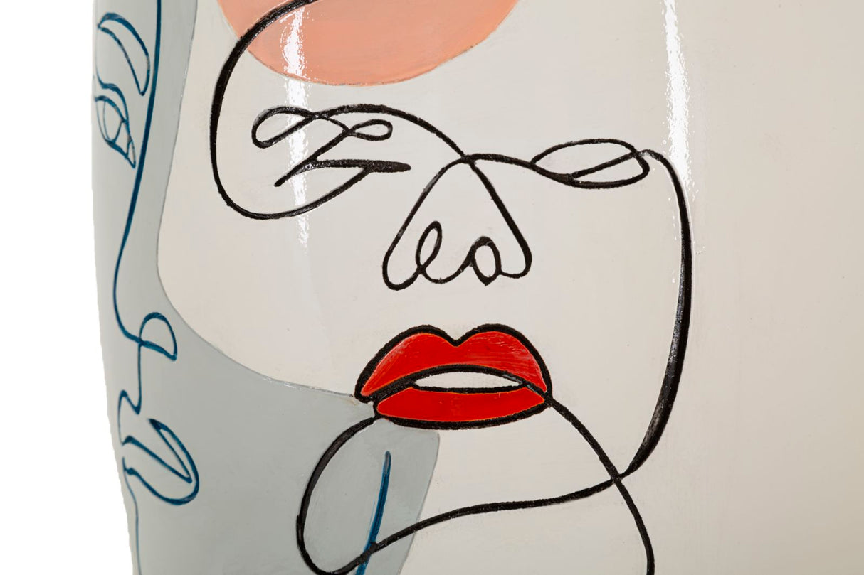 VASO ART -C- FERRETTI