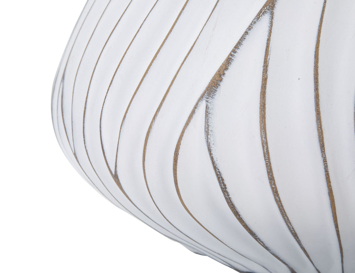 CACHEPOT RESINA HONDURAS - FERRETTI