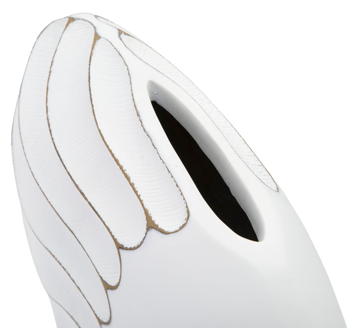 VASO RESINA LINES - FERRETTI