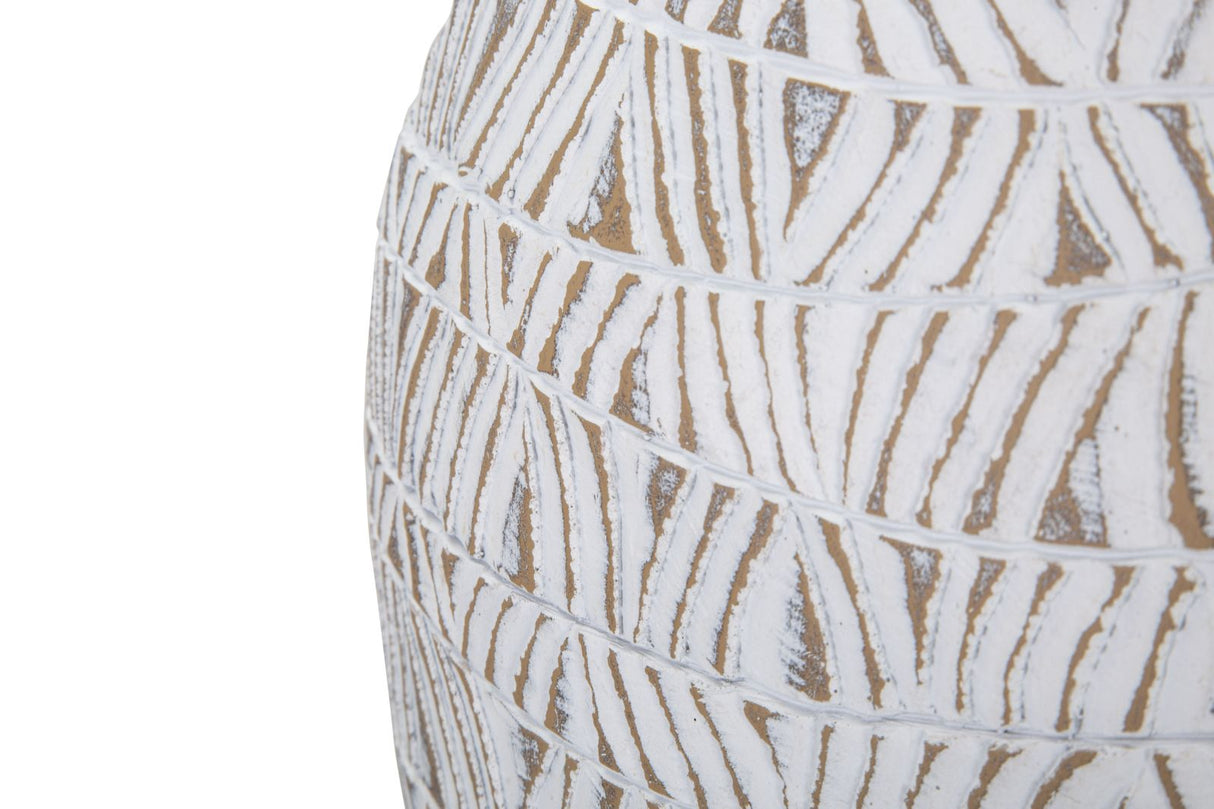 VASO RESINA NAIROBI - FERRETTI