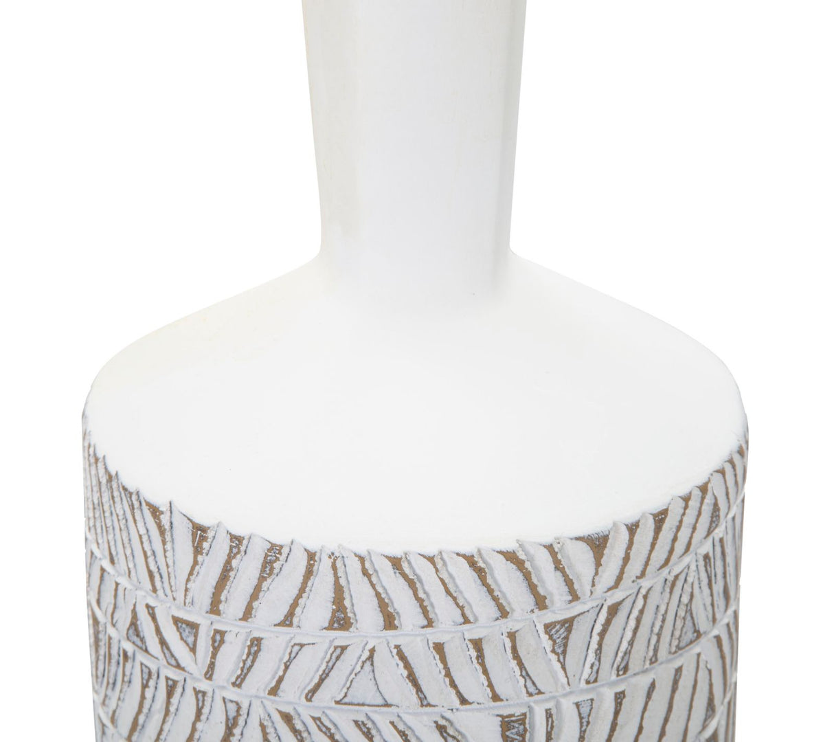 VASO RESINA NAIROBI BOTTLE - FERRETTI