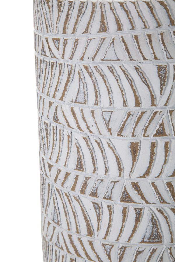 VASO RESINA NAIROBI BOTTLE - FERRETTI