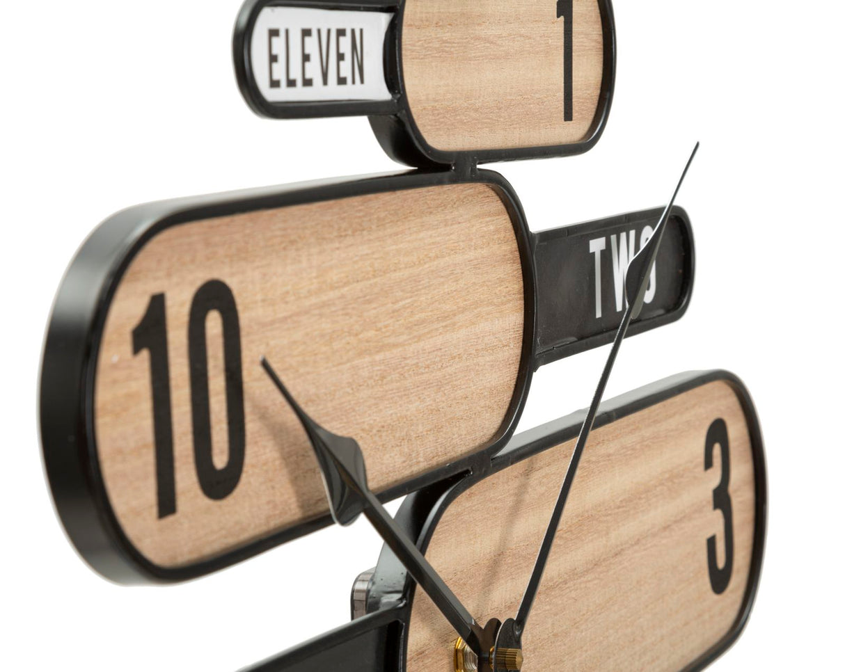 OROLOGIO DA MURO DIRECTION - FERRETTI