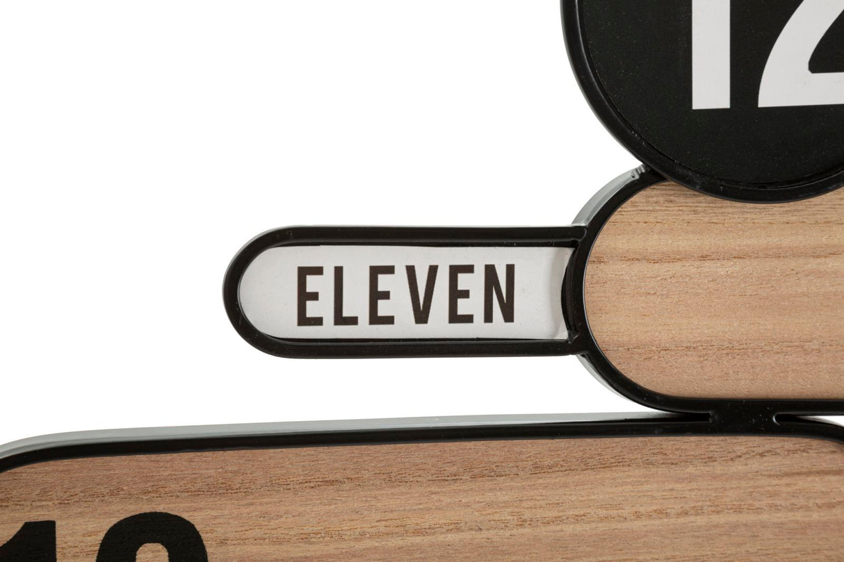 OROLOGIO DA MURO DIRECTION - FERRETTI