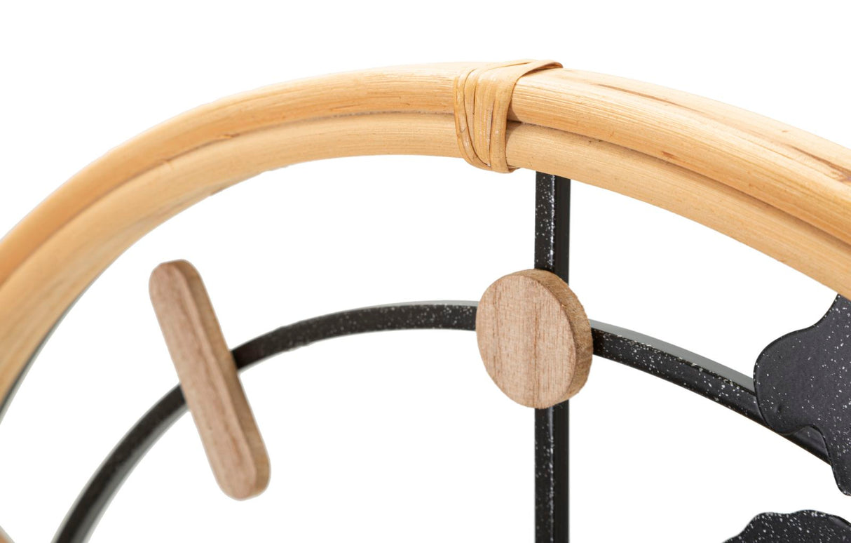 OROLOGIO DA MURO WORLD NEW - FERRETTI