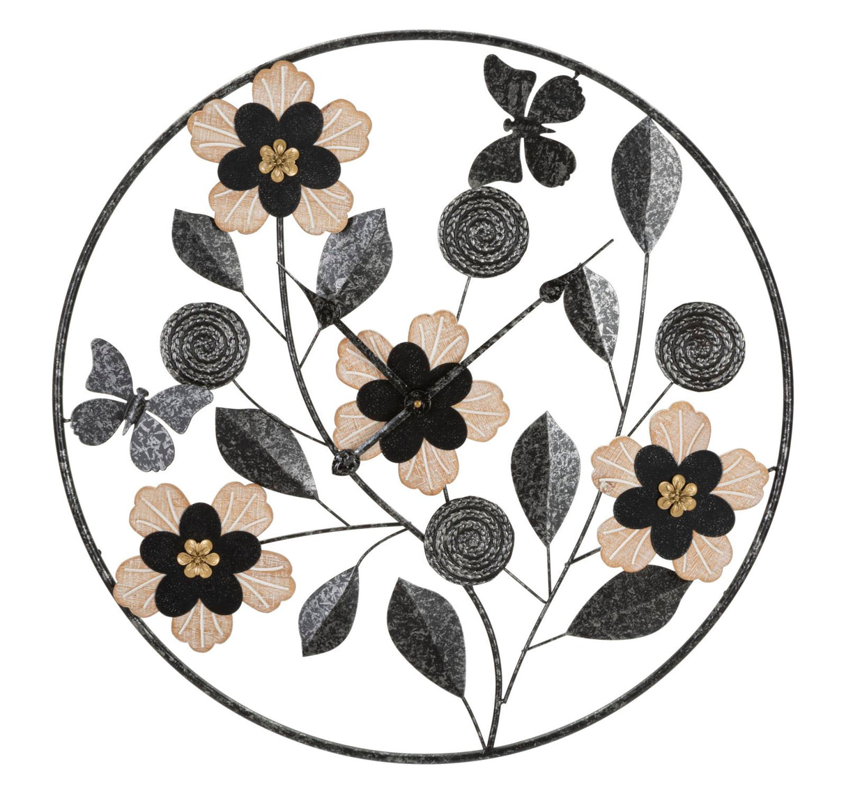 OROLOGIO DA MURO DIVAKER CM Ø 67X5