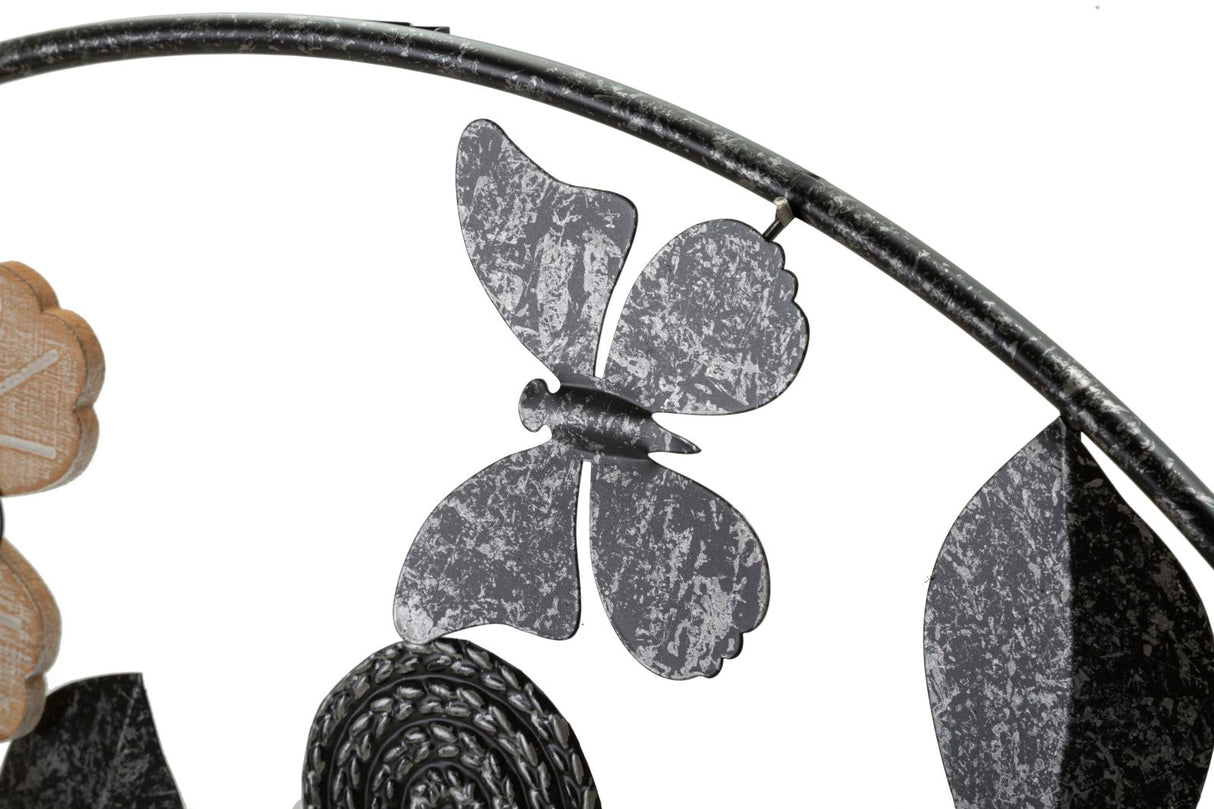 OROLOGIO DA MURO DIVAKER - FERRETTI