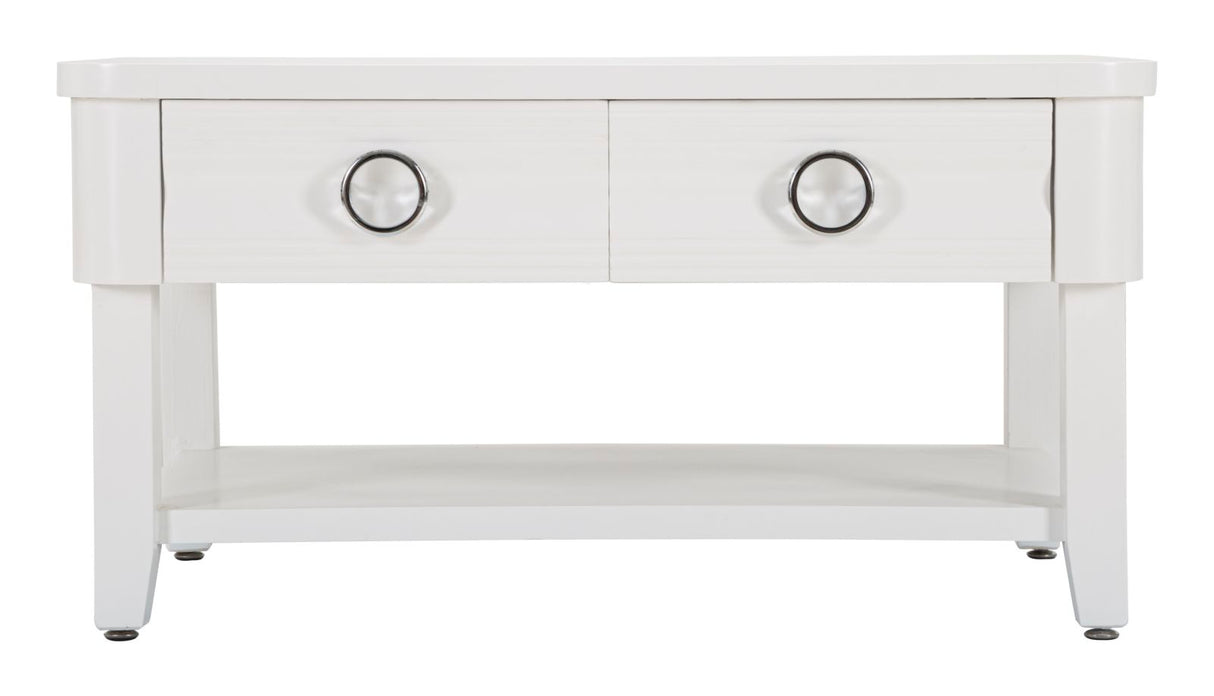 TAVOLO DA CAFFÈ SHINE - FERRETTI