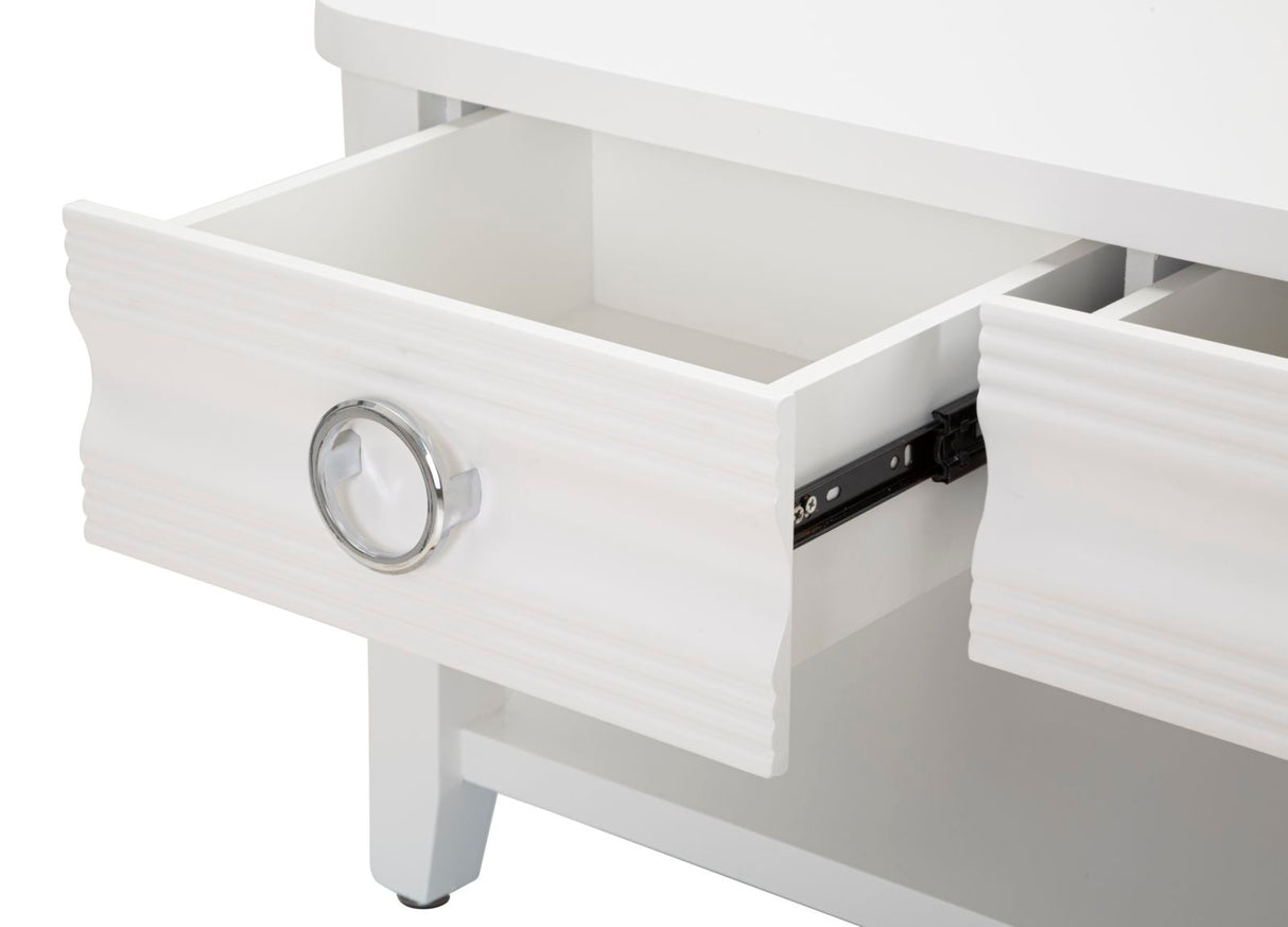 TAVOLO DA CAFFÈ SHINE - FERRETTI