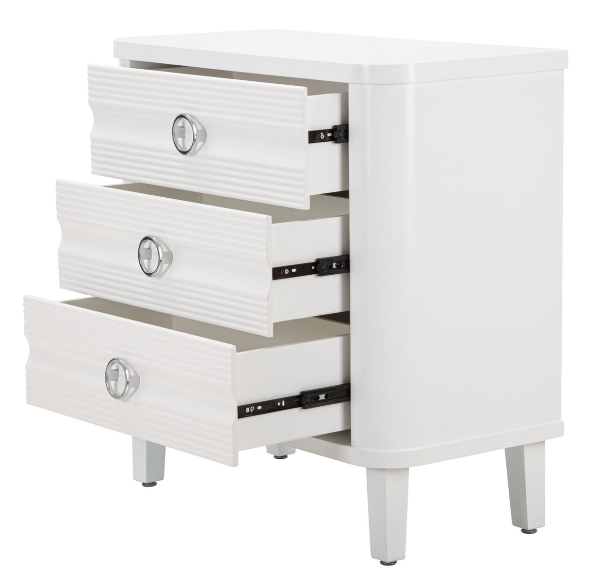 COMÒ SHINE - FERRETTI