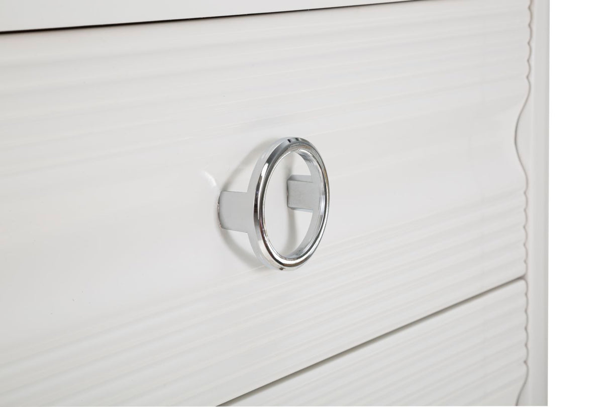 COMÒ SHINE - FERRETTI