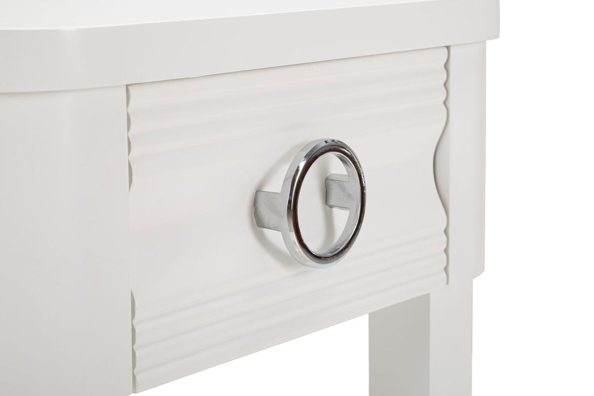 COMODINO SHINE - FERRETTI