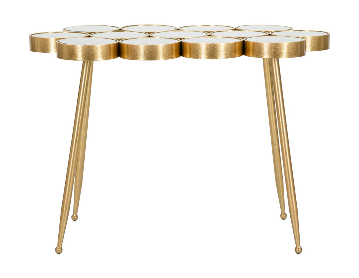 TAVOLINETTO BUTTLE - FERRETTI