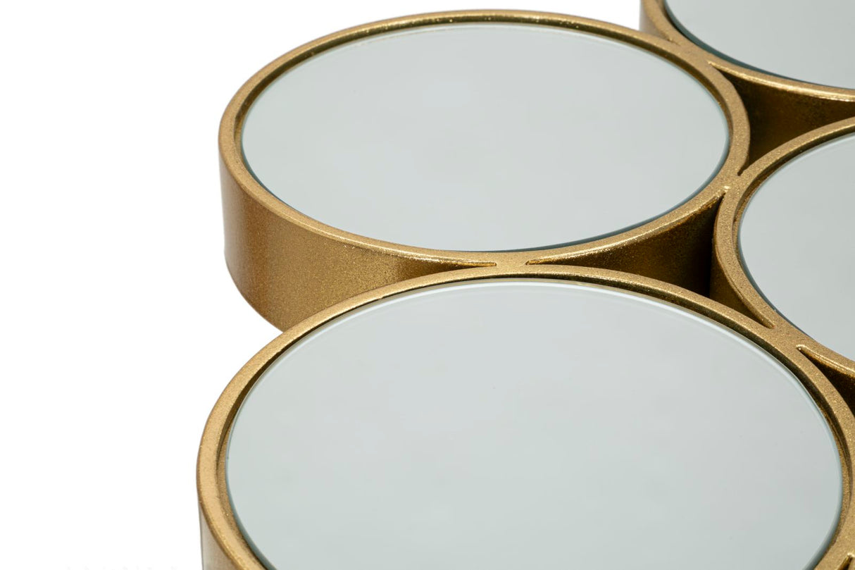 TAVOLINETTO BUTTLE - FERRETTI