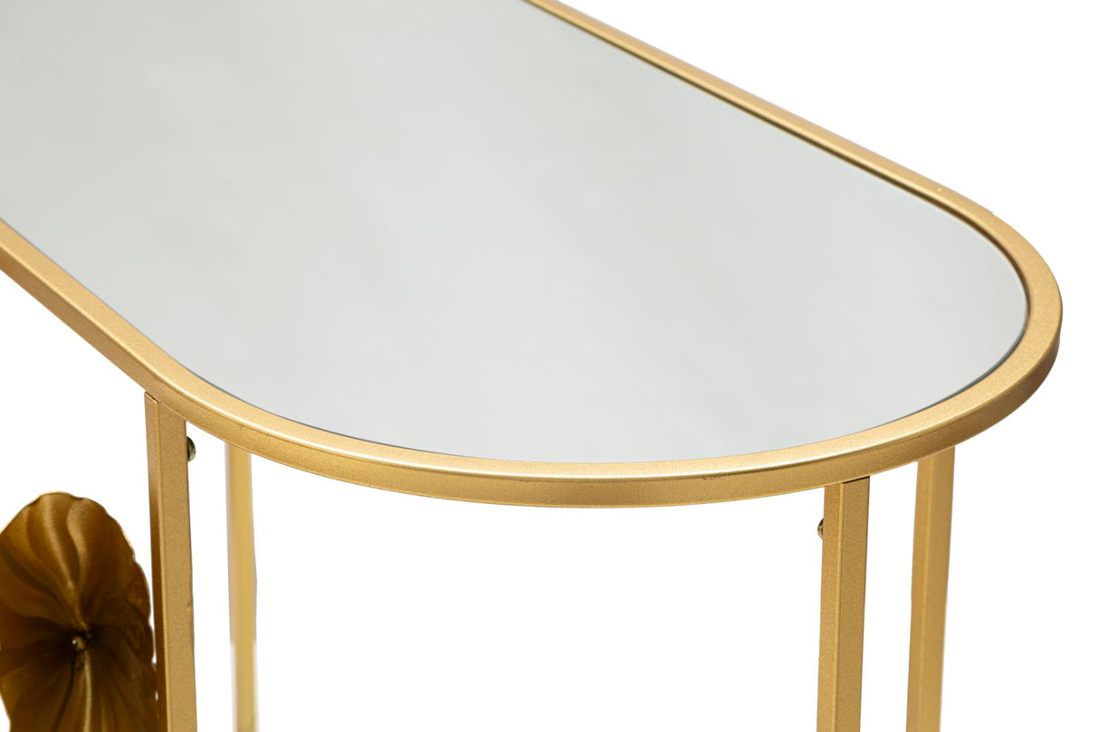 CONSOLE FLOW - FERRETTI