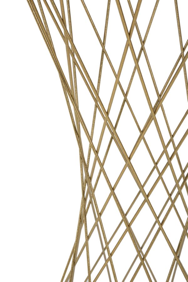 TAVOLINETTO TOWER NEW CM Ø 40X80 - FERRETTI