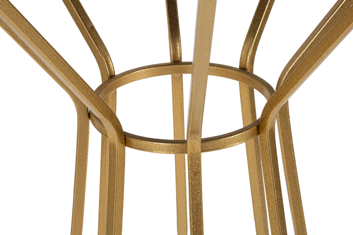 TAVOLINETTO SIMPLE NEW CM Ø 50X100 - FERRETTI