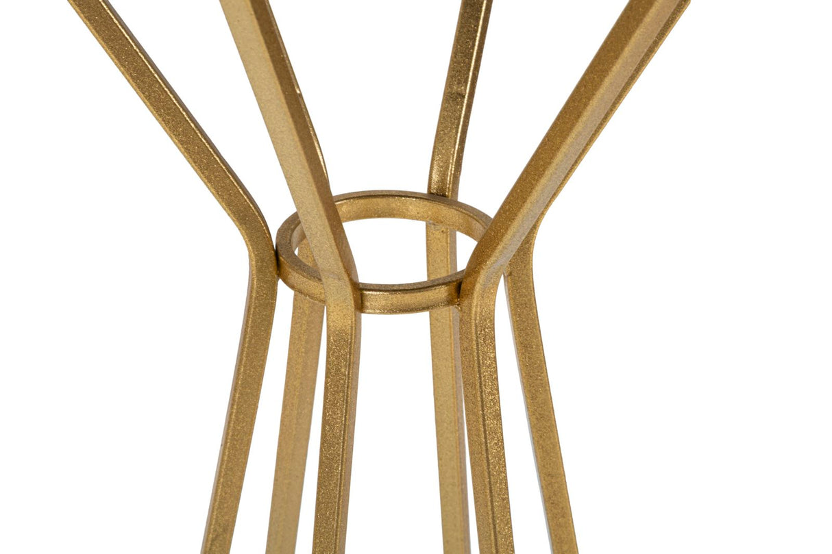 TAVOLINETTO SIMPLE NEW CM Ø 40X80 - FERRETTI