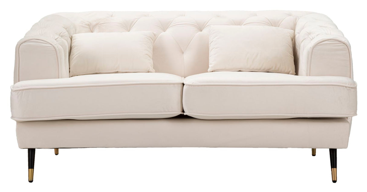 DIVANETTO 2 POSTI PRAGA - FERRETTI