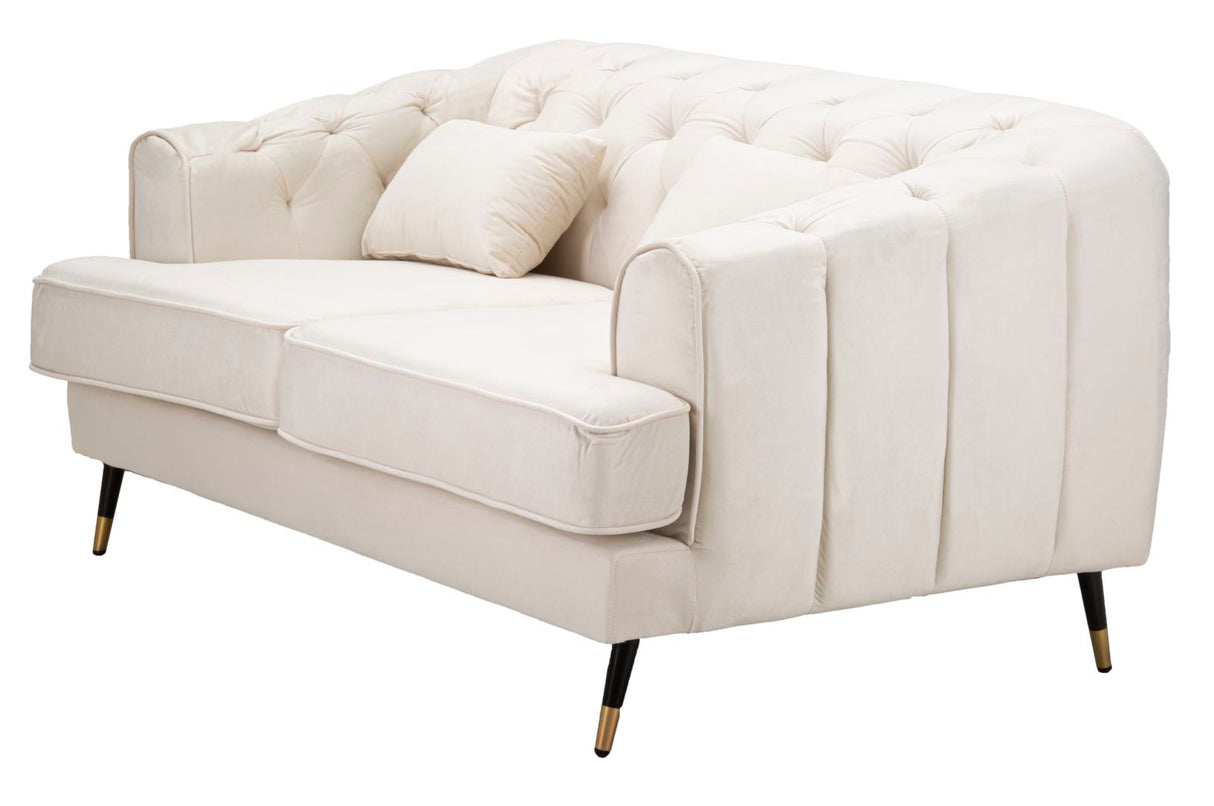 DIVANETTO 2 POSTI PRAGA - FERRETTI