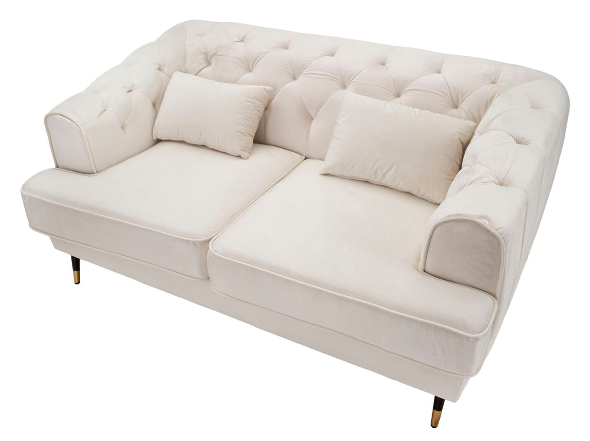 DIVANETTO 2 POSTI PRAGA - FERRETTI