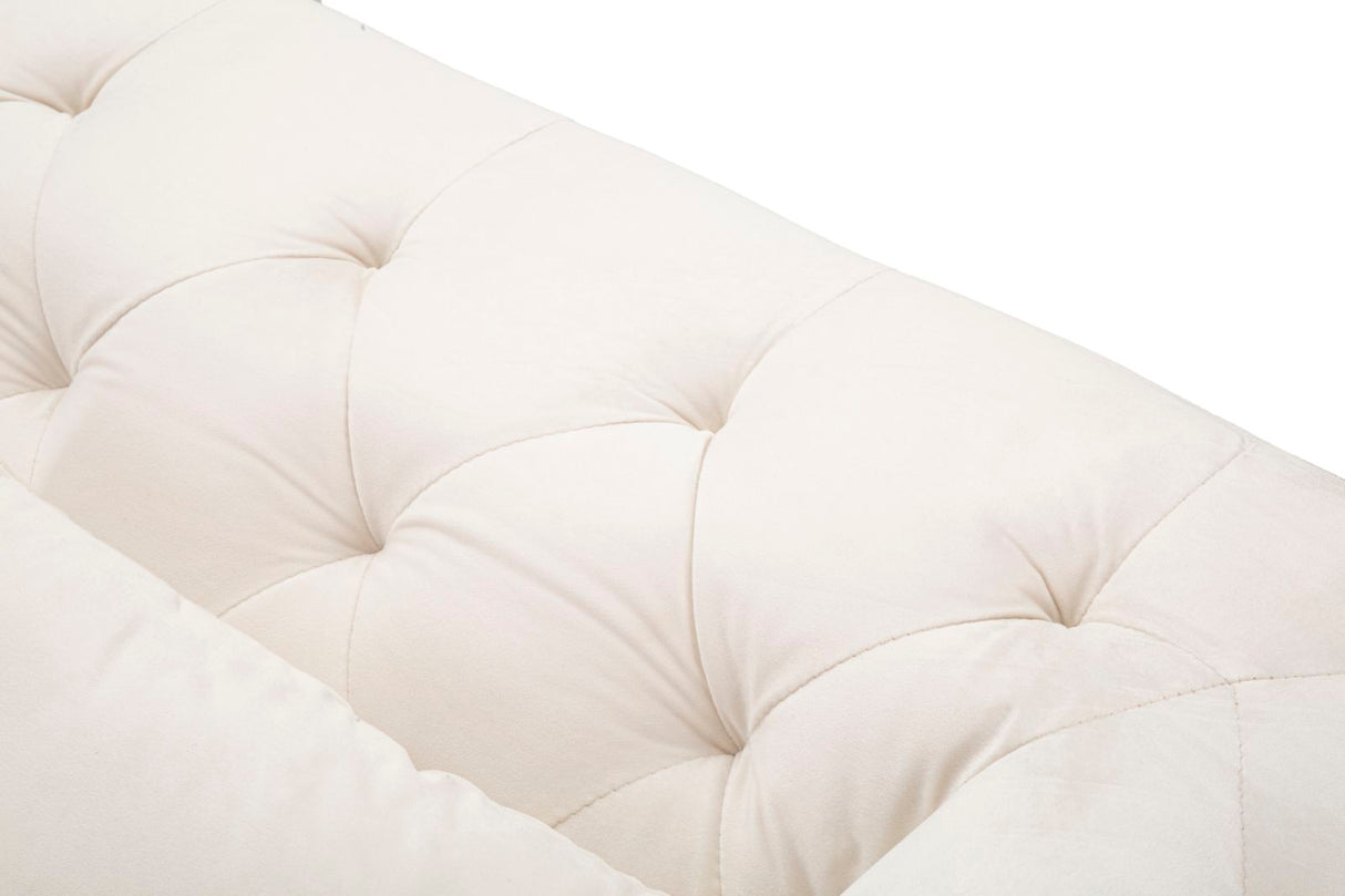 DIVANETTO 2 POSTI PRAGA - FERRETTI