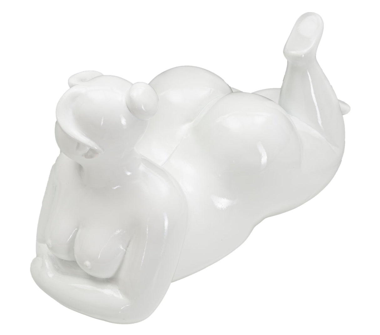 DONNINA YOGA RELAX - FERRETTI