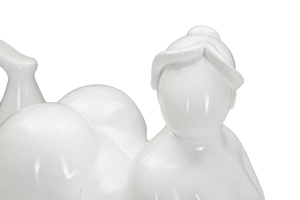 DONNINA YOGA RELAX - FERRETTI