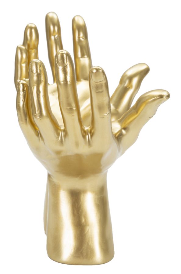 MANI PEACE - FERRETTI