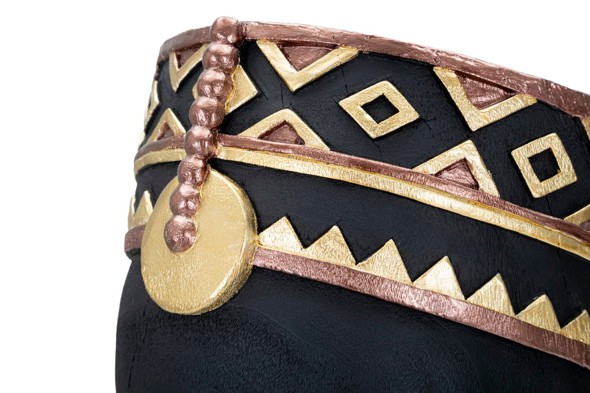 UOMO MASAI - FERRETTI