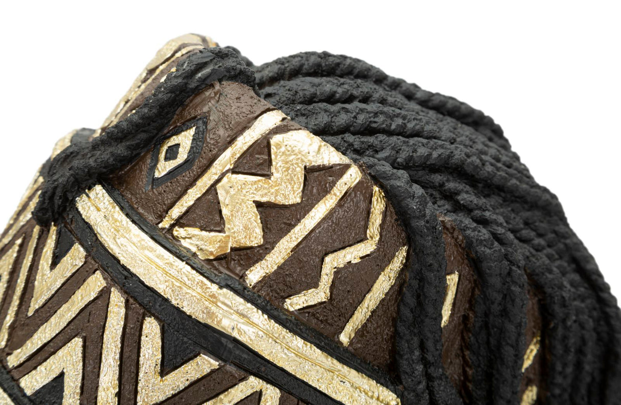 DONNA MASAI TURBANTE - FERRETTI