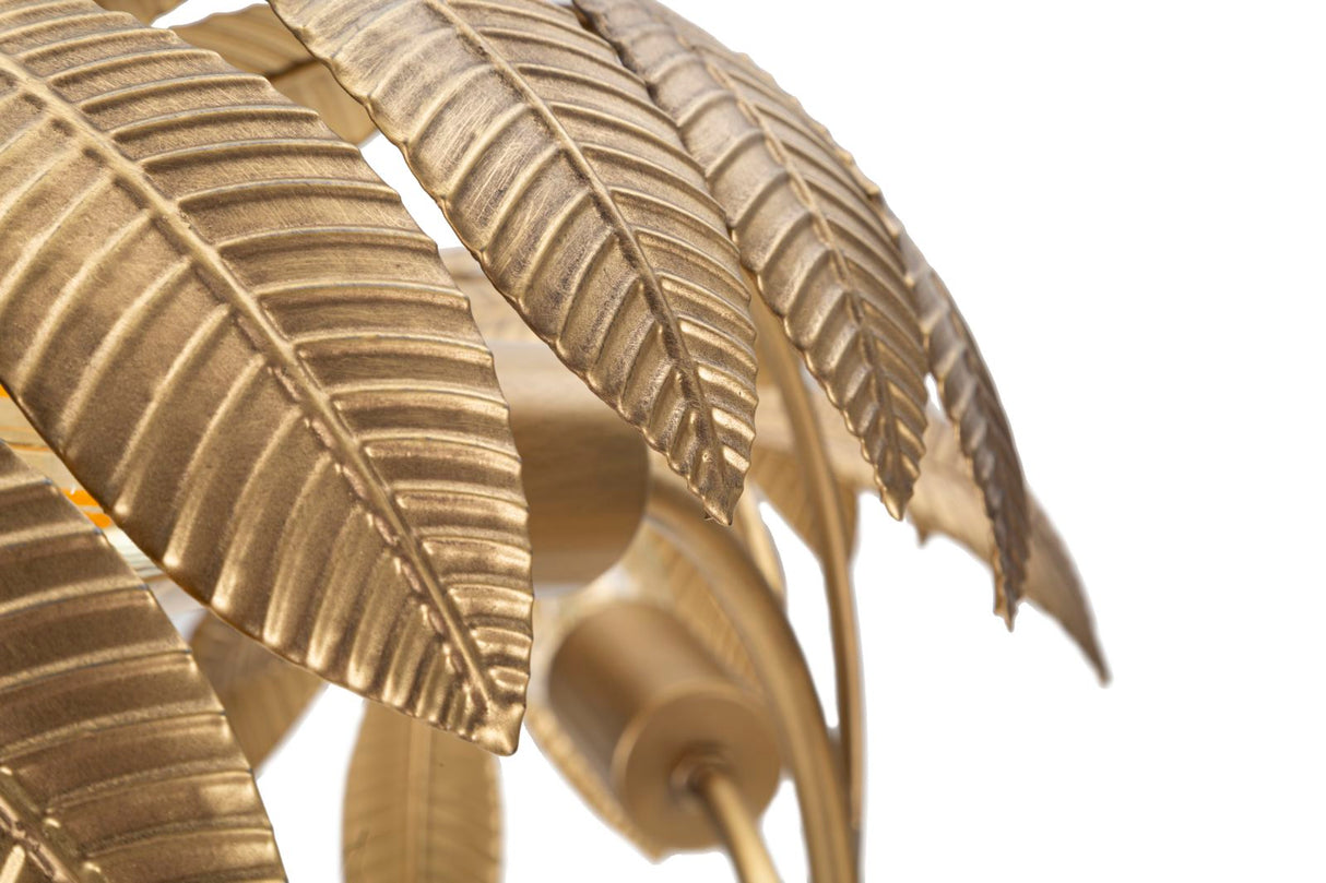 LAMPADA DA TAVOLO LEAF - FERRETTI